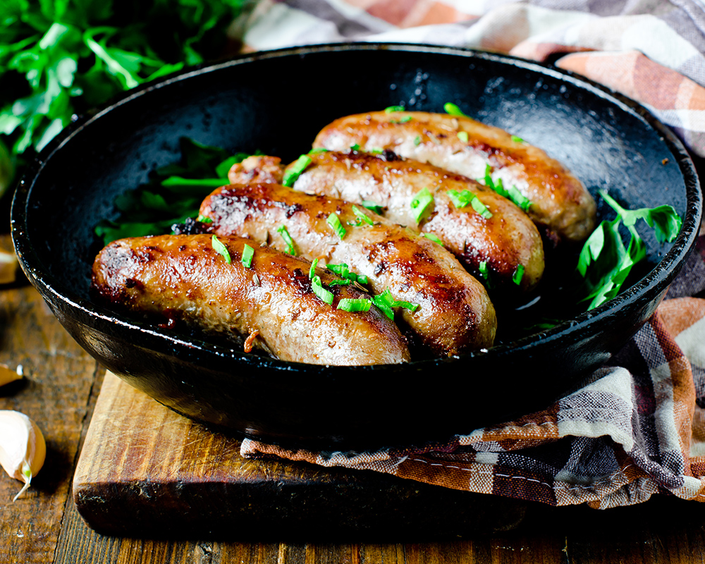 Ricks Backyard BBQ Packs | 64089 393 Ave E, Okotoks, AB T1S 0L1, Canada | Phone: (403) 605-1546