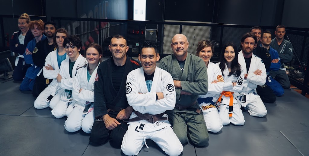 Mountain Jiu-Jitsu Squamish | 1201 Commercial Way Unit 202, Squamish, BC V8B 0A4, Canada | Phone: (604) 220-0657