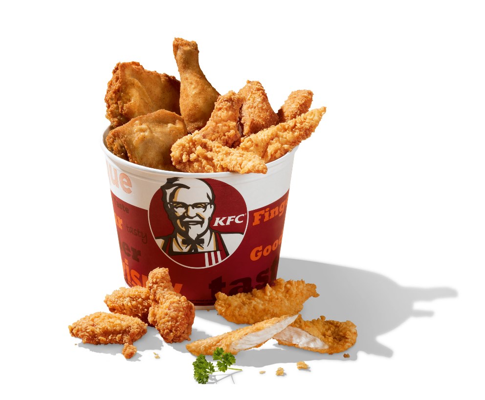 KFC | 12910 167 Ave NW, Edmonton, AB T6V 1J6, Canada | Phone: (780) 756-3999