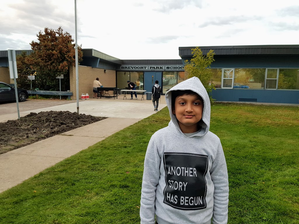 Brevoort Park School | 2809 Early Dr, Saskatoon, SK S7H 3K4, Canada | Phone: (306) 683-7110