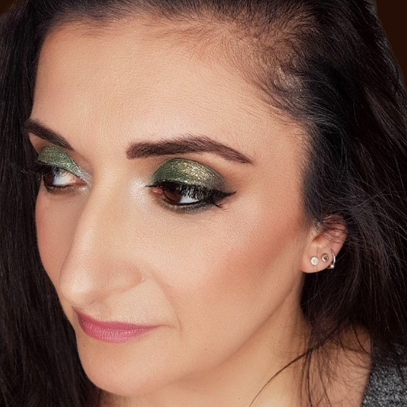 That Makeup Girl | 1305 Leila Ave, Winnipeg, MB R2P 2Z4, Canada | Phone: (204) 250-5759