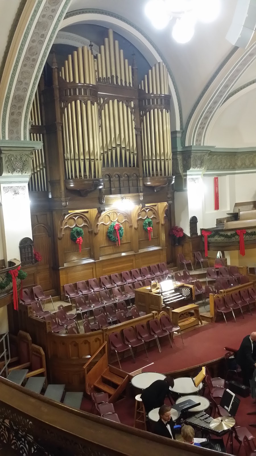 Dundas St. Centre United Church | 482 Dundas St, London, ON N6B 1W6, Canada | Phone: (519) 434-9173