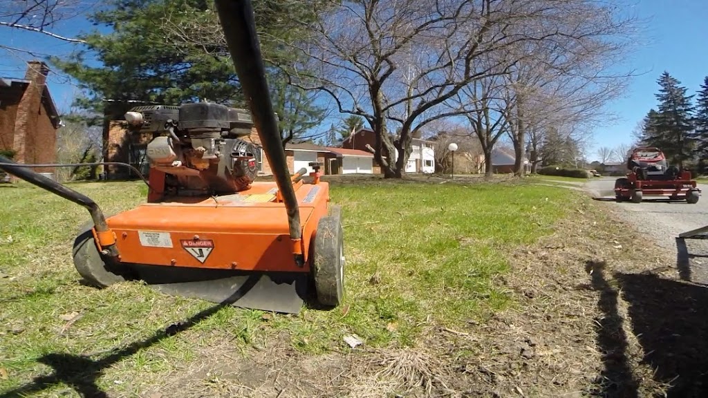 Lawn Authorities - Green Industry Marketing Systems | 475 Elgin St, Ottawa, ON K2P 2E6, Canada | Phone: (307) 202-5877
