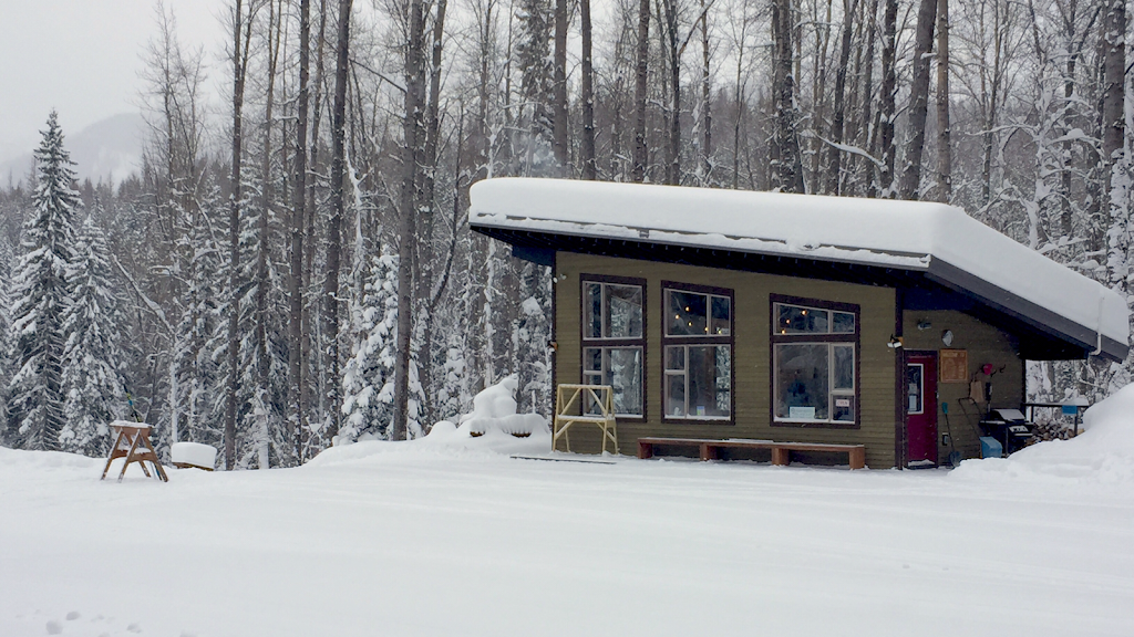 Elk Valley Nordic Centre | 500 Mt Fernie Park Rd, Fernie, BC V0B 1M7, Canada | Phone: (250) 430-2719