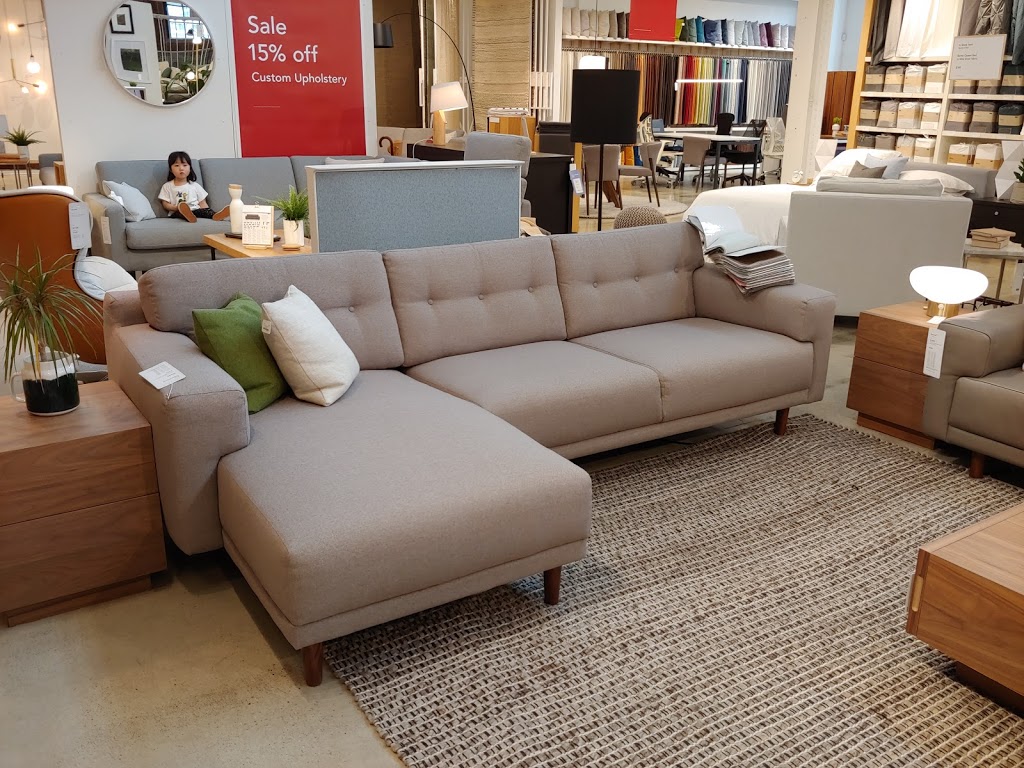 EQ3 | 51 Hanna Ave #3, Toronto, ON M6K 3N7, Canada | Phone: (416) 533-9090