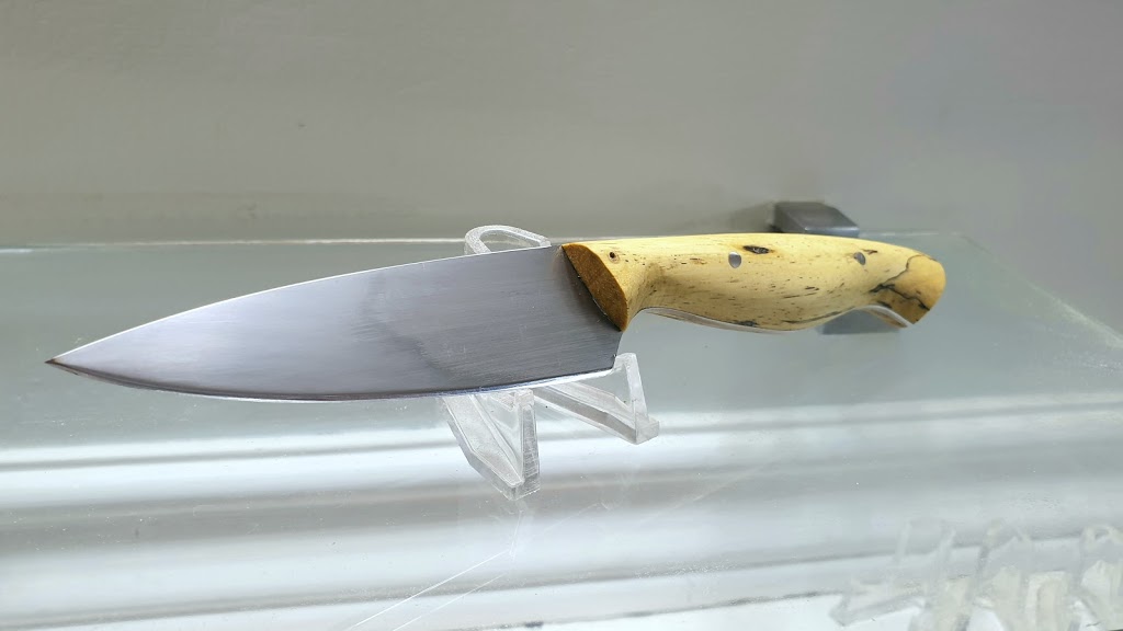 Steven Tedford Knives | 14238 Telephone Rd, Colborne, ON K0K 1S0, Canada | Phone: (613) 689-7569