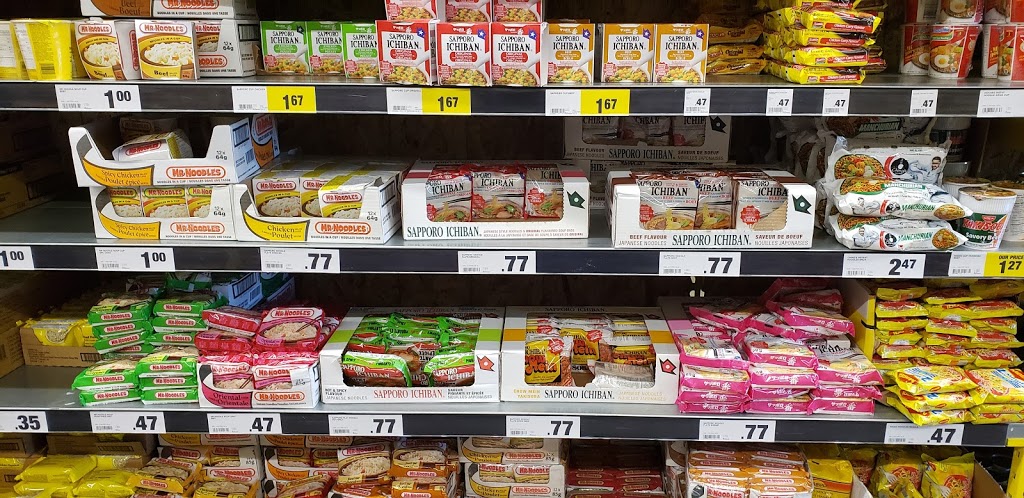 Mervs No Frills | 4501 17 Ave SE #200, Calgary, AB T2A 0T7, Canada | Phone: (866) 987-6453