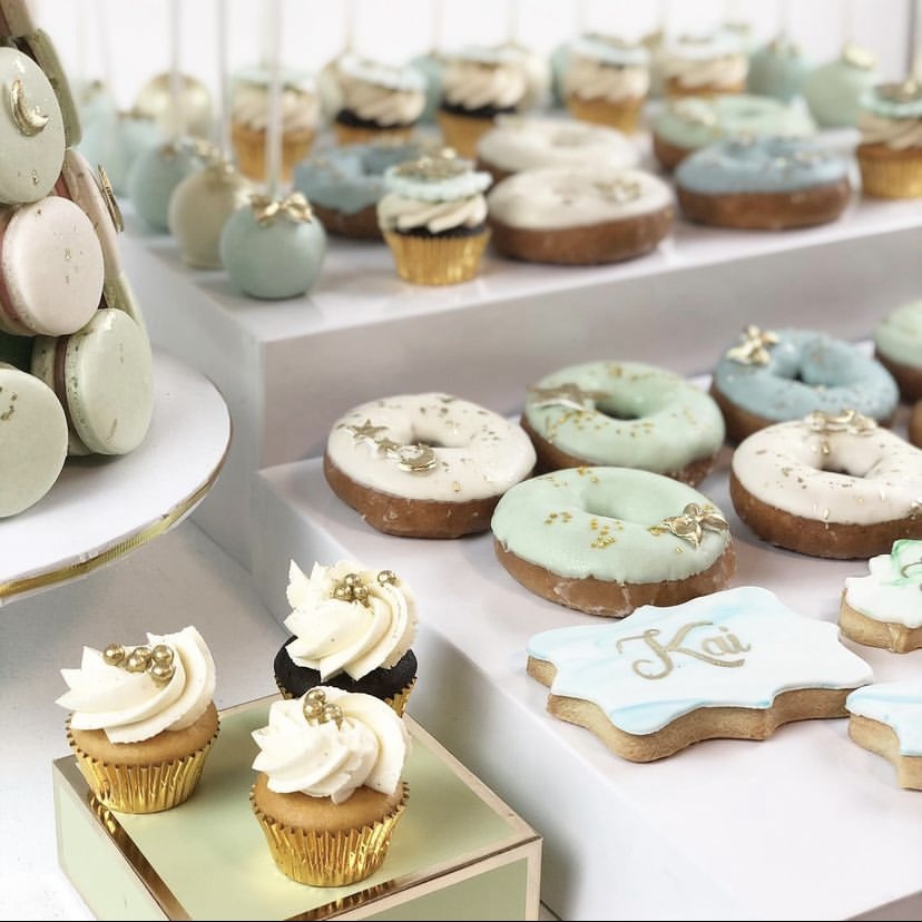 Le Miel Cakes | 9174 Yonge St Unit 10, Richmond Hill, ON L4C 7A1, Canada | Phone: (905) 771-7717