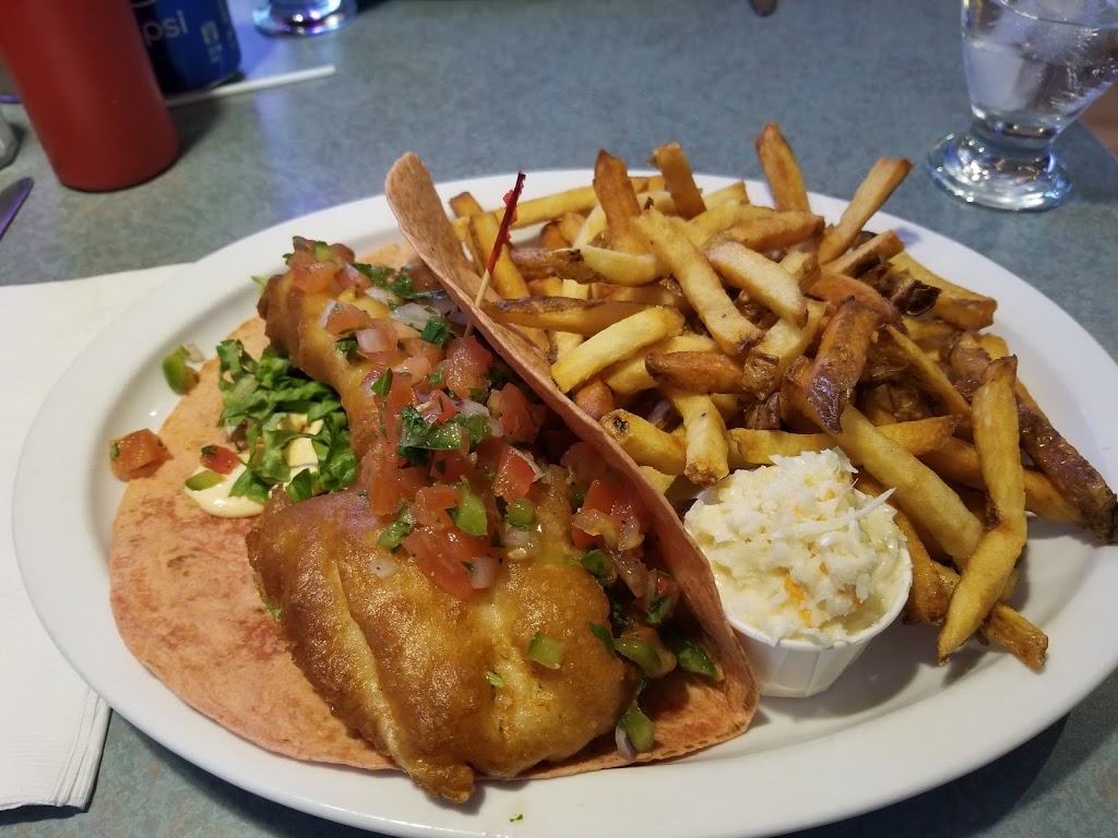 The Stretch Diner | 3758 Nova Scotia Trunk 3, Chester, NS B0J 1J0, Canada | Phone: (902) 273-7506