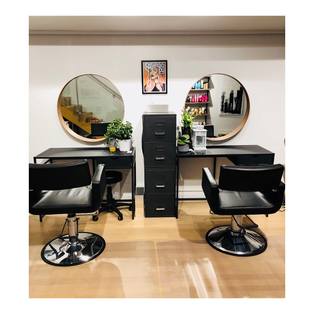 Hidden Gem Hair Stuff | 29 Stewart St, Toronto, ON M5V 2V8, Canada | Phone: (647) 674-1153