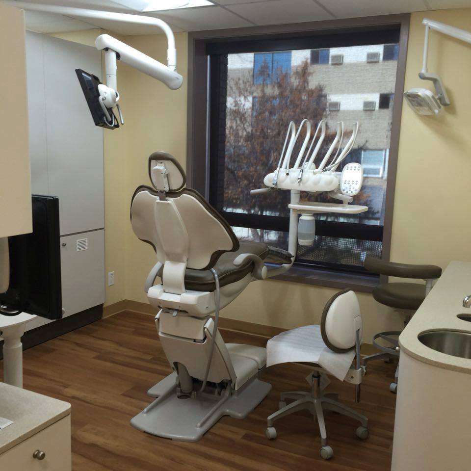 Bigstone Inglewood Professional Centre | 11148 124 St, Edmonton, AB T5M 0J6, Canada | Phone: (780) 509-0235