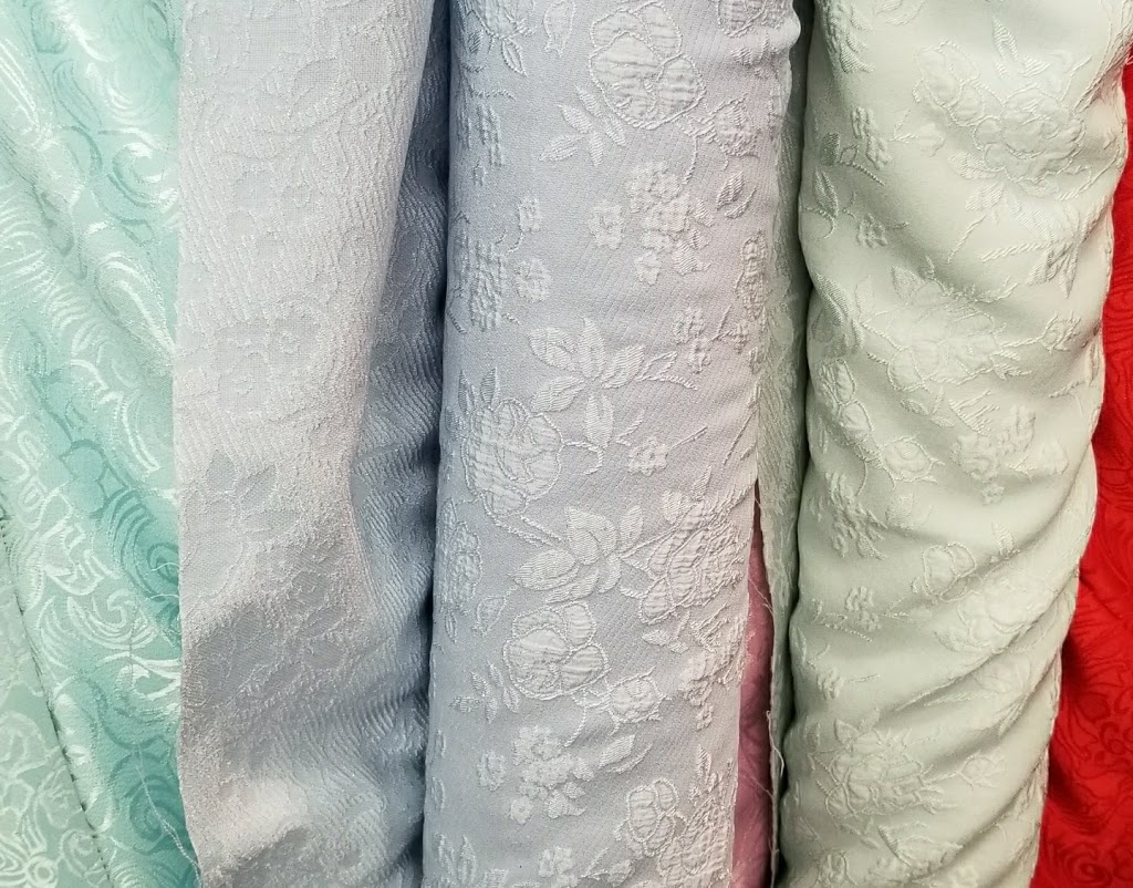 Overseas Fashion | 5120 47 St NE, Calgary, AB T3J 4K3, Canada | Phone: (403) 568-1660