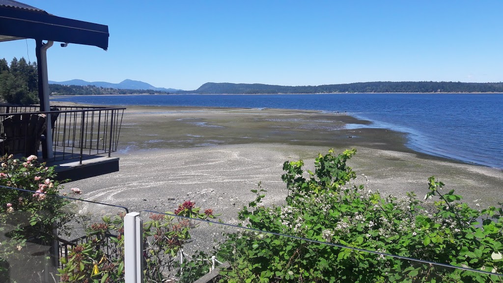 Seaview Marine Resort | 11111 Chemainus Rd, Ladysmith, BC V9G 1Z1, Canada | Phone: (250) 245-3768