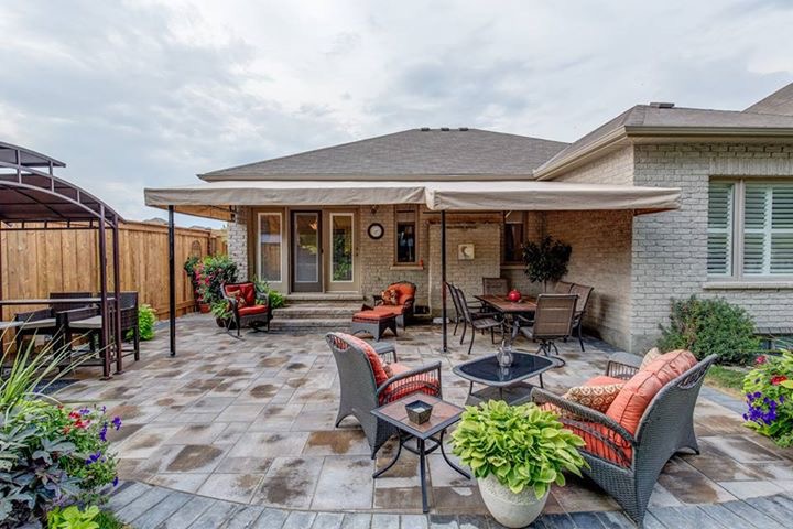 TYDAN Landscape Design Inc. | 655 Fanshawe Park Rd E, London, ON N5X 1L3, Canada | Phone: (519) 672-5558