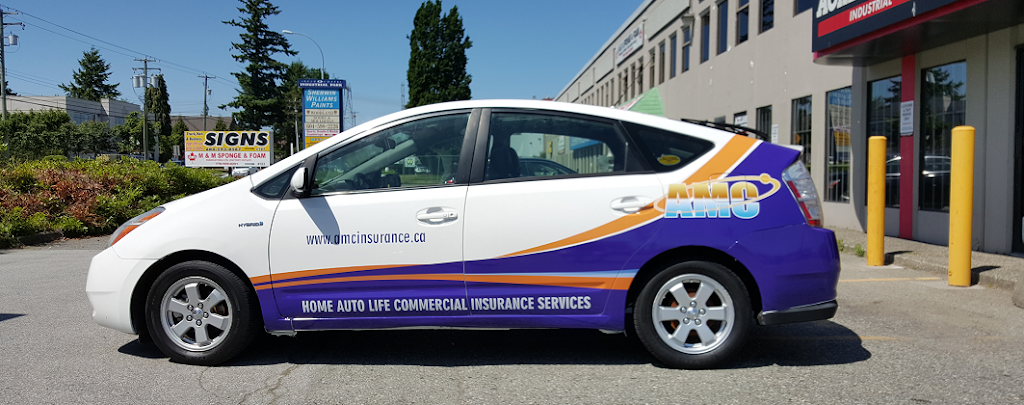 AMC Insurance | 20728 Willoughby Town Centre Dr Suite 160, Langley Twp, BC V2Y 0P3, Canada | Phone: (604) 227-1069