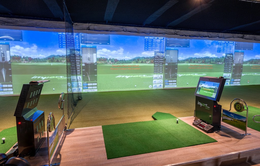 Perfect Golf Range | 8278 175 St NW, Edmonton, AB T5T 1V1, Canada | Phone: (780) 444-0700