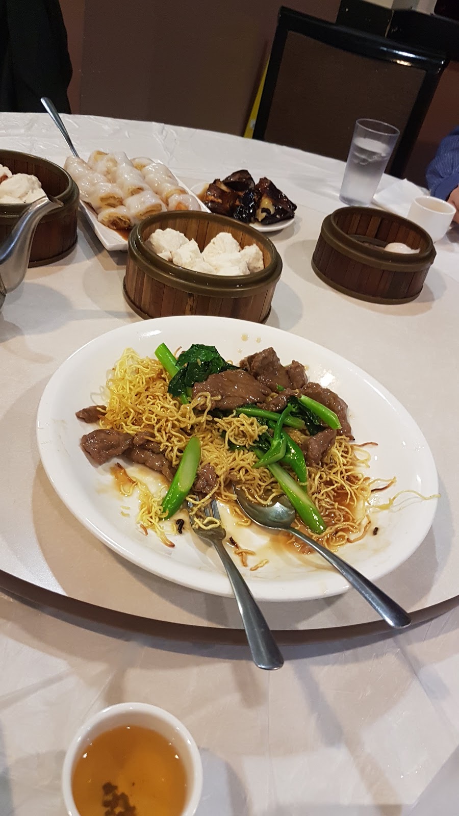 Southland Restaurant | 2855 Pembina Hwy, Winnipeg, MB R3T 2H5, Canada | Phone: (204) 261-3510