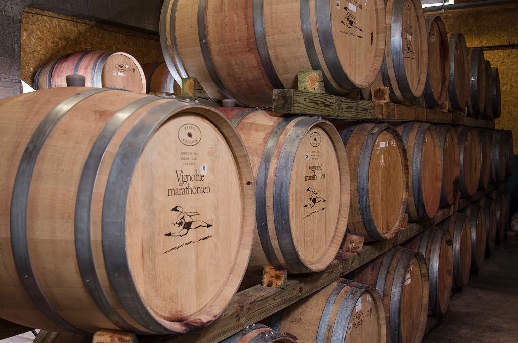 Josephs Estate Wines | 1811 Niagara Stone Rd, Niagara-on-the-Lake, ON L0S 1J0, Canada | Phone: (905) 468-1259