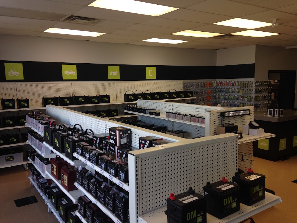 Batteries DM | 1128 Bd Saint-Joseph, Drummondville, QC J2C 2C7, Canada | Phone: (819) 850-5777