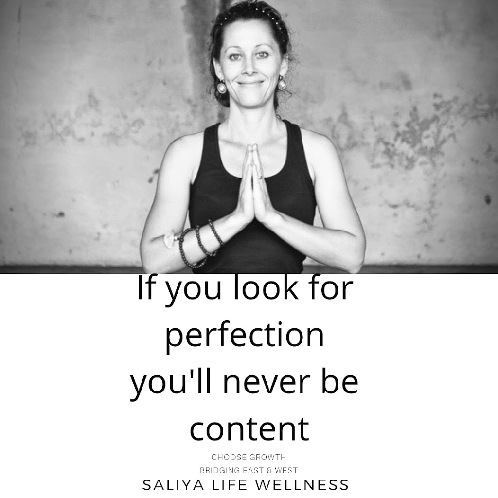 Saliya Life Wellness | 1890-55 Rymal Rd E, Hannon, ON L0R 1P0, Canada | Phone: (905) 902-3106