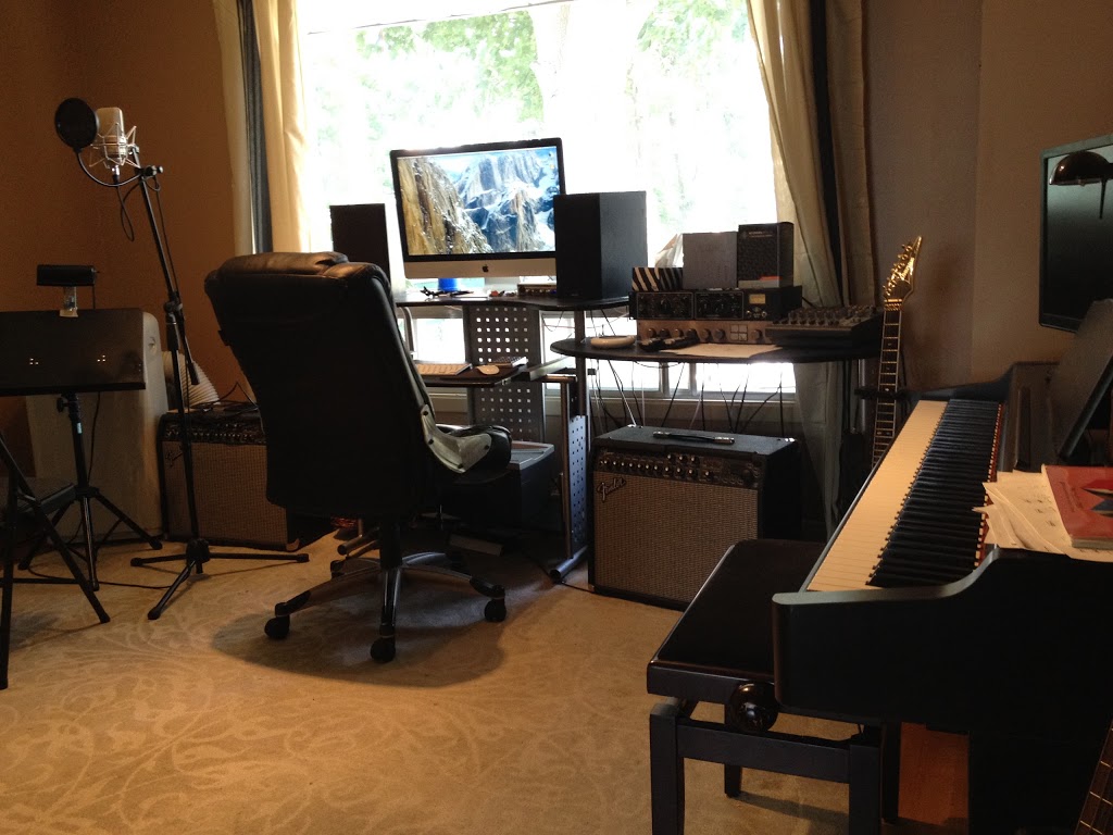 Course Guitar And Piano Lessons Eric Ostiguy | 1260 Rue Berthelet, Longueuil, QC J4M 1G3, Canada | Phone: (514) 265-1473