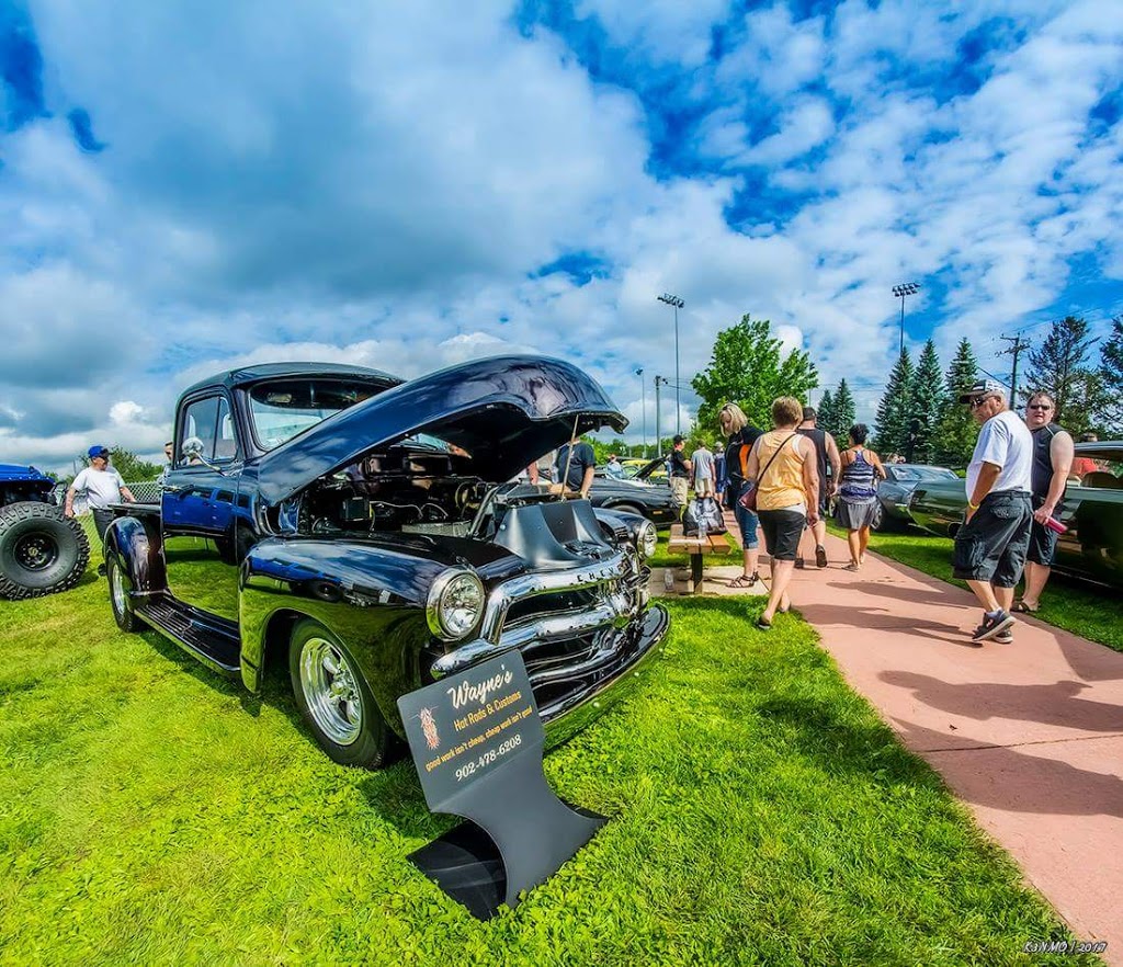 Waynes Hot Rods & Customs | 2354 Rocky Lake Dr unit 15, Waverley, NS B2R 1R5, Canada | Phone: (902) 478-6208