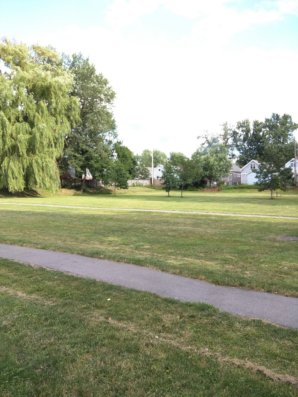 Brookdale Park | 293 McKinley Pkwy, Buffalo, NY 14220, USA
