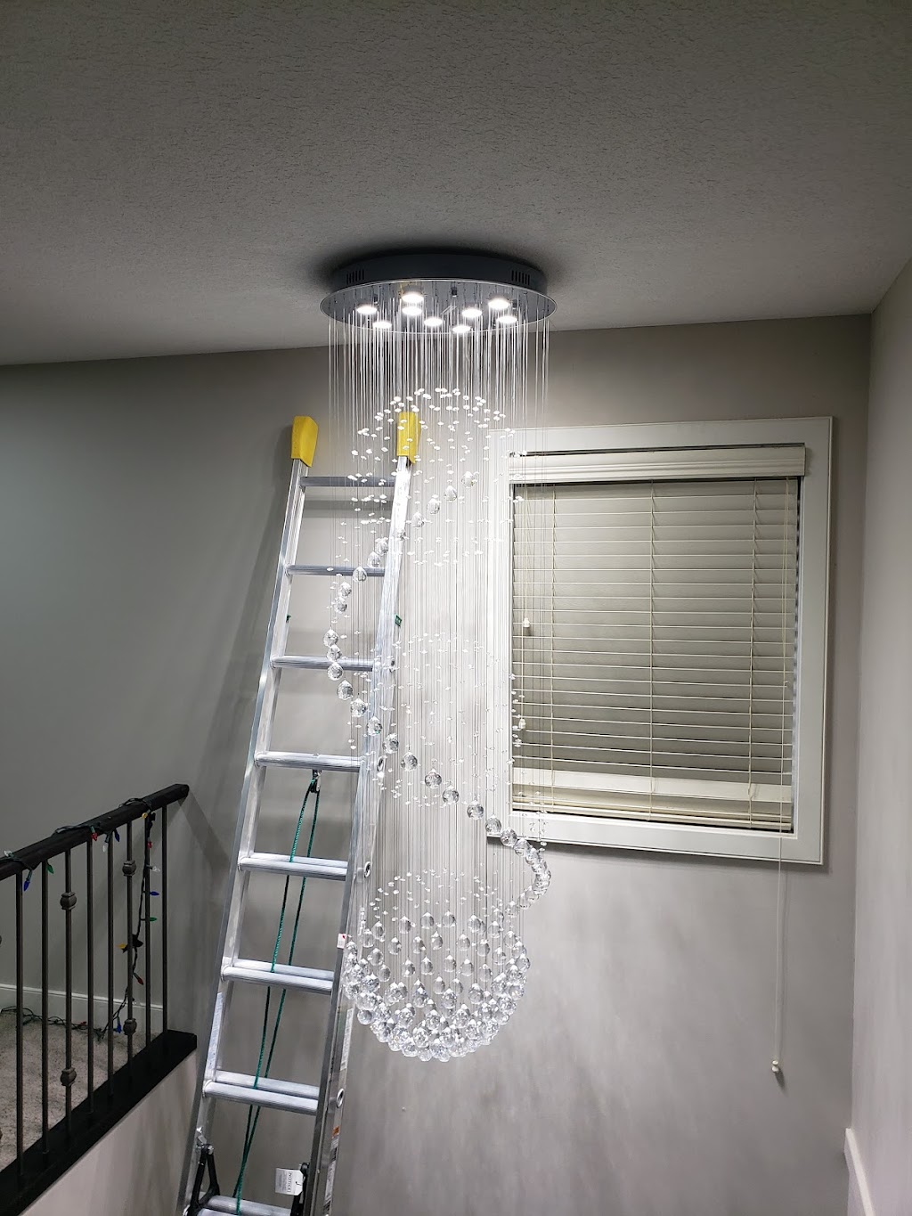 Calgary lights and electrical ltd. | 7352 80 Ave NE, Calgary, AB T3J 2C9, Canada | Phone: (403) 926-7713