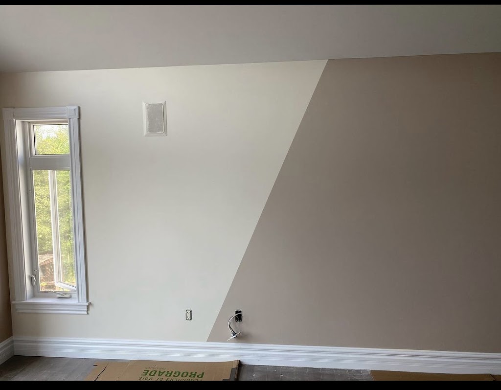 Skyland Painting | 71 Windwood Dr, Middle Sackville, NS B4E 3A6, Canada | Phone: (647) 649-6925