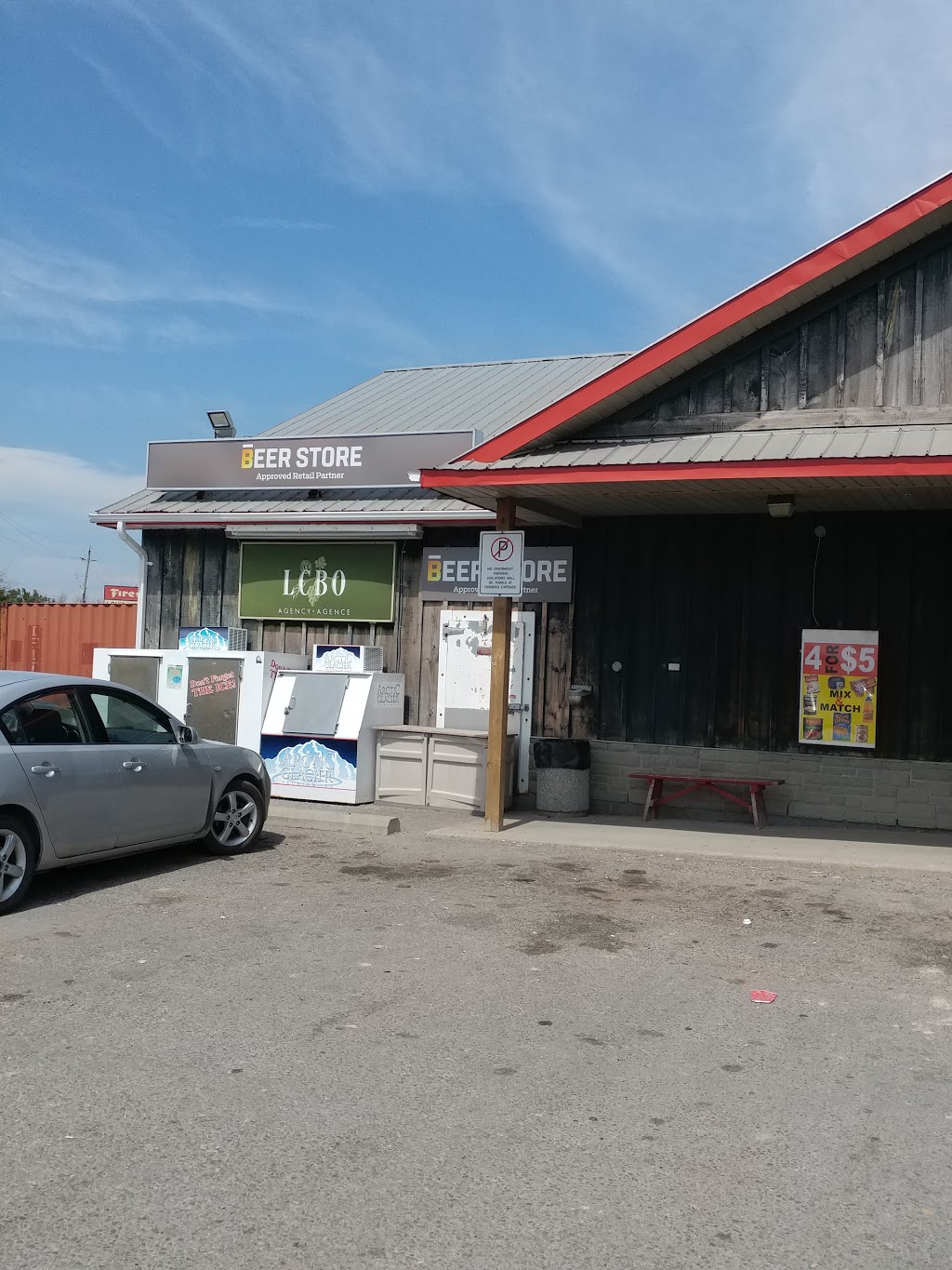 Avondale Food Stores | 51986 Forks Rd, Wainfleet, ON L0S 1V0, Canada | Phone: (905) 899-2132