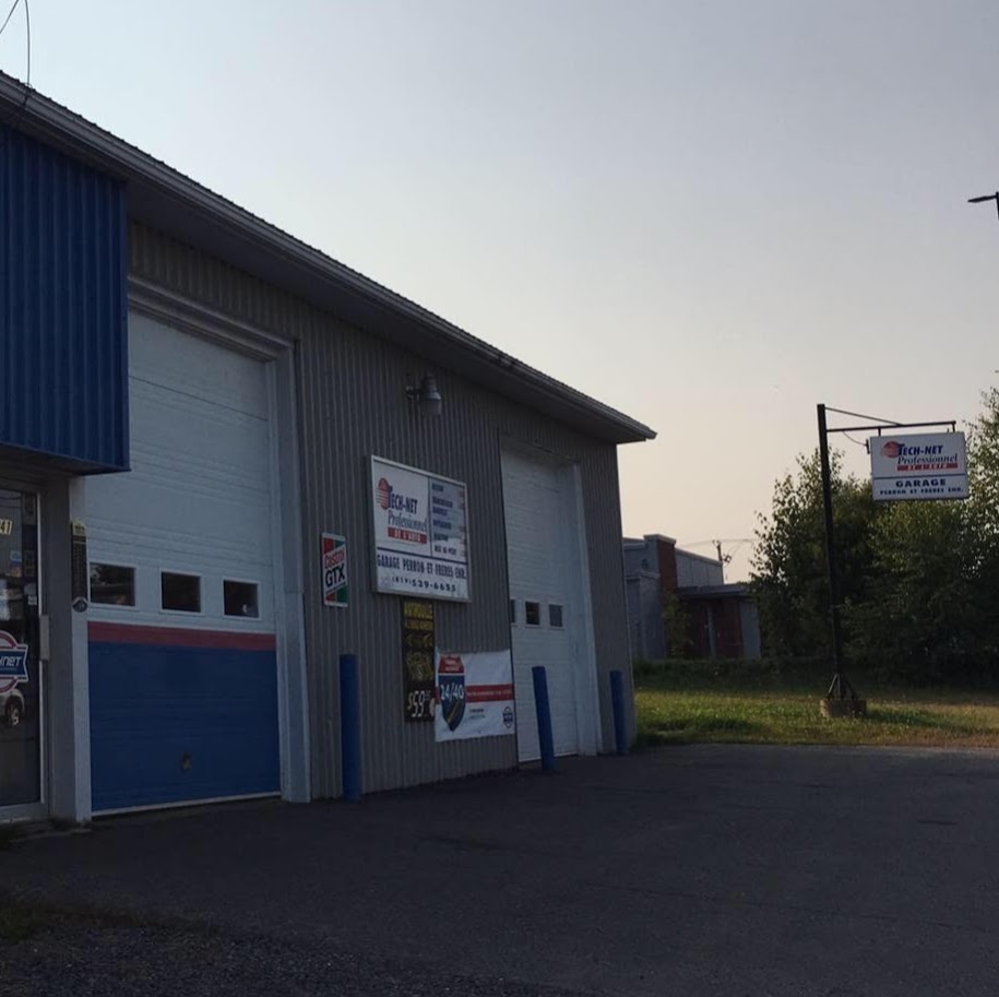 Garage Perron et Frère | 1241 47e Rue, Shawinigan, QC G9N 5B3, Canada | Phone: (819) 539-6655