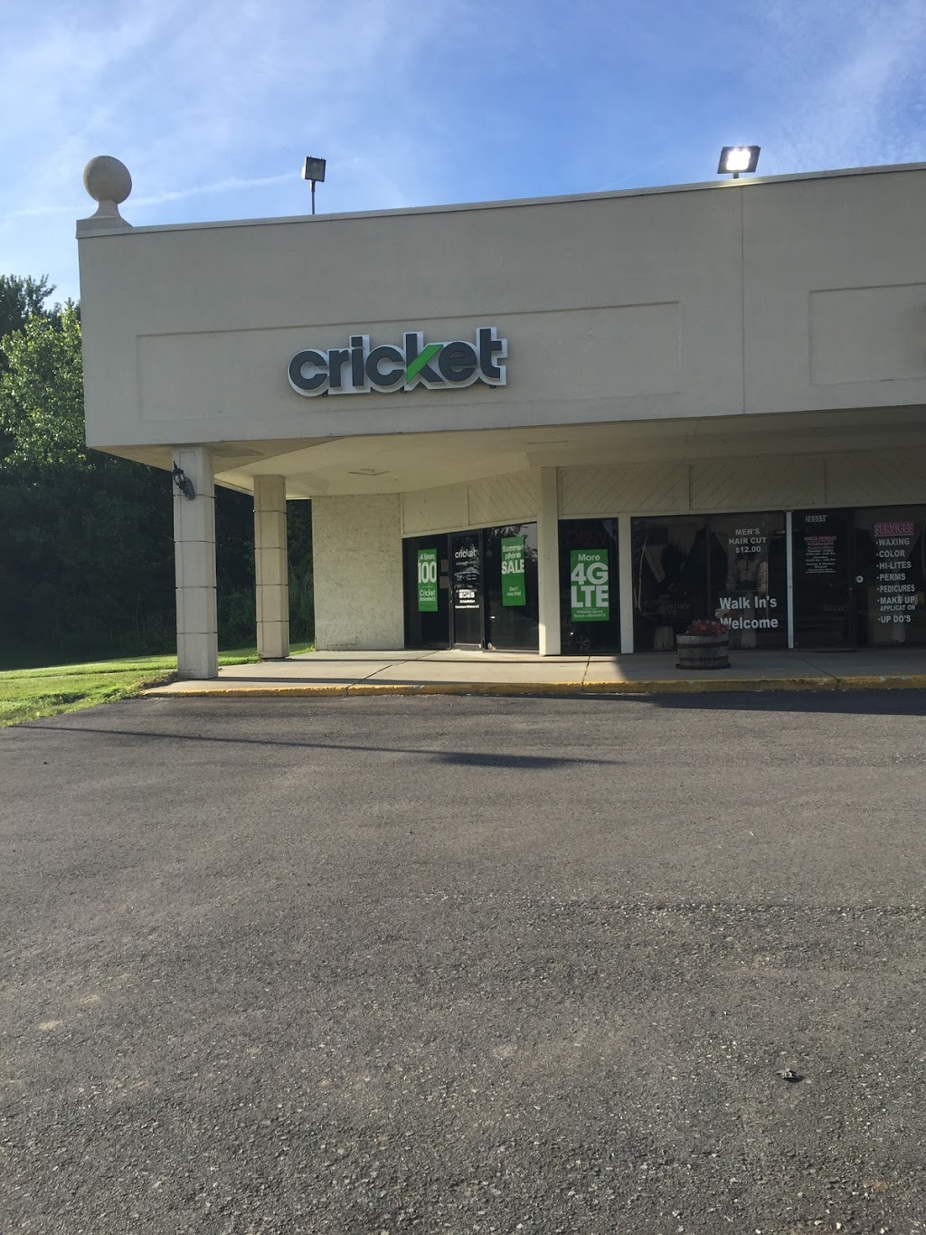 Cricket Wireless | 2055 Gratiot Blvd Suite 8, Marysville, MI 48040, USA | Phone: (810) 662-3551