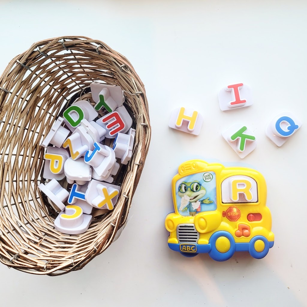 ECEL Childcare | 3571 Newmore Ave, Richmond, BC V7C 1M5, Canada | Phone: (778) 668-4870
