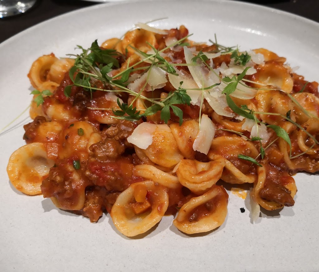 Noble Bistro Oakville | 218 Lakeshore Rd E, Oakville, ON L6J 1H8, Canada | Phone: (289) 837-3108