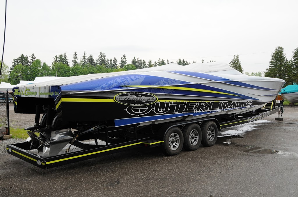 Double R Performance | 50 9 Line N, Hawkestone, ON L0L 1T0, Canada | Phone: (705) 487-7575