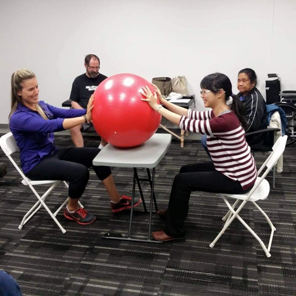 Life Skills Therapy | 17660 65a Ave #105, Surrey, BC V3S 5N4, Canada | Phone: (778) 384-4503
