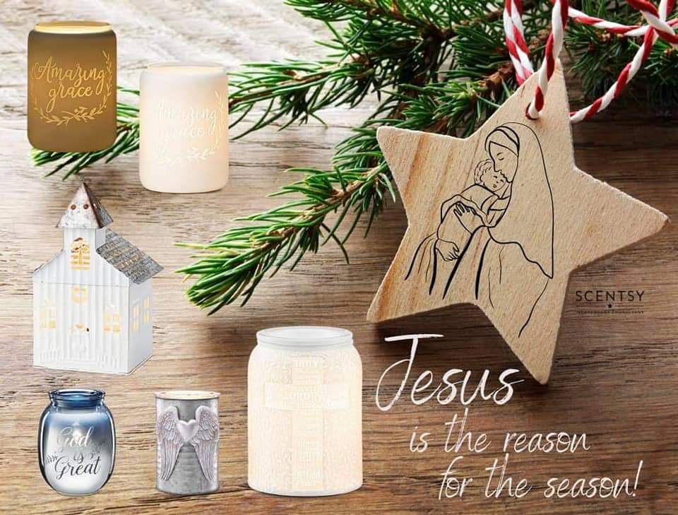 Scentsy consultant sales | 32 McCaskell St, Beaverton, ON L0K 1A0, Canada | Phone: (647) 967-2923