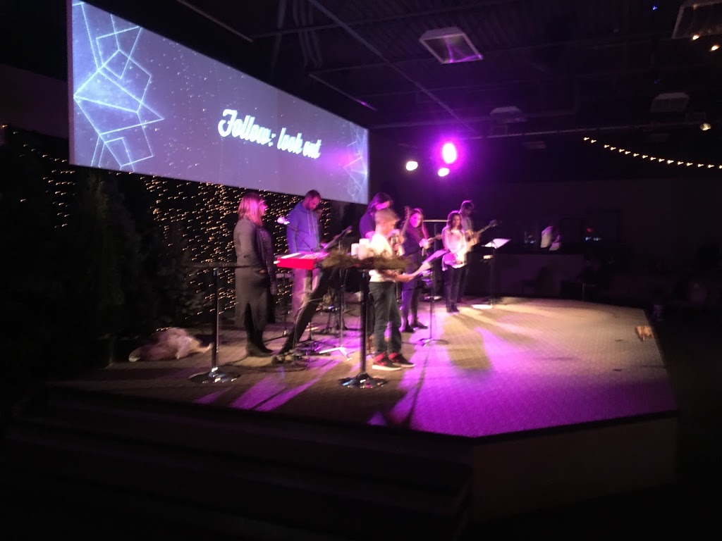 Southgate Church | 5501 204 St, Langley City, BC V3A 5N8, Canada | Phone: (604) 532-7769