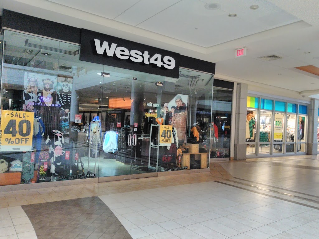 West 49 | 25 Peel Centre Dr Unit # 172, Brampton, ON L6T 3R5, Canada | Phone: (905) 789-0361