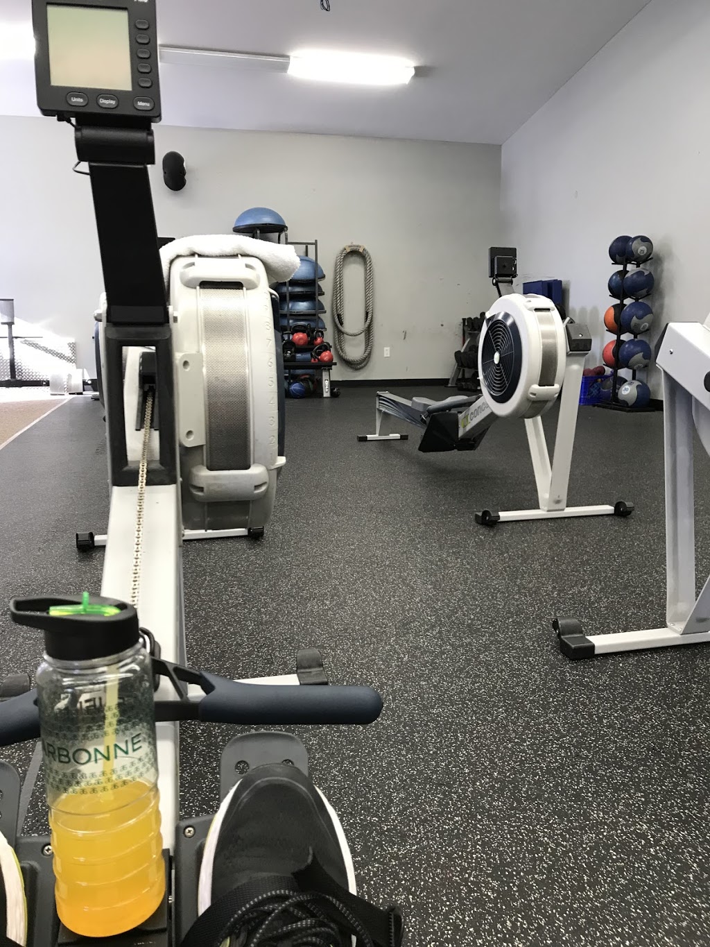 Peak Performance Fitness Center | 1710-1 King George Hwy, Miramichi, NB E1V 5L5, Canada | Phone: (506) 622-5107