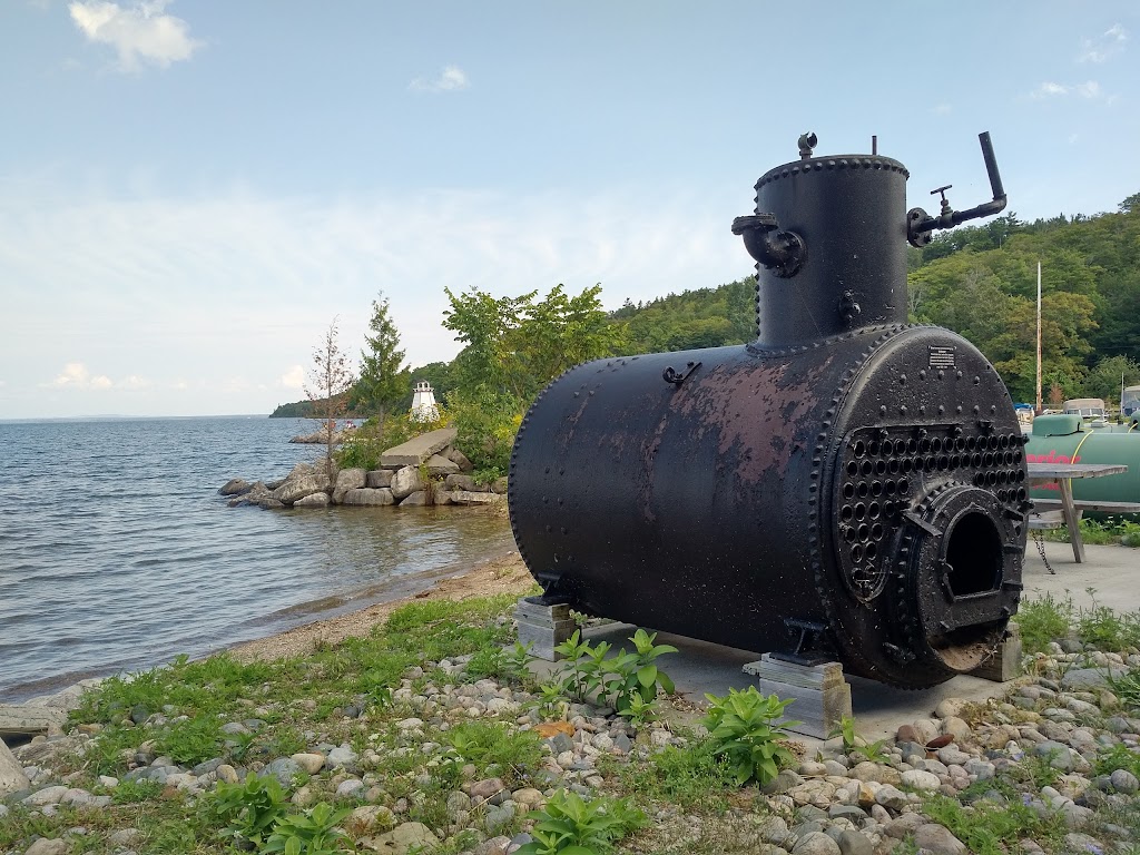 Old Mill Heritage Centre | 15 Old Mill Rd, Kagawong, ON P0P 1J0, Canada | Phone: (705) 282-1442