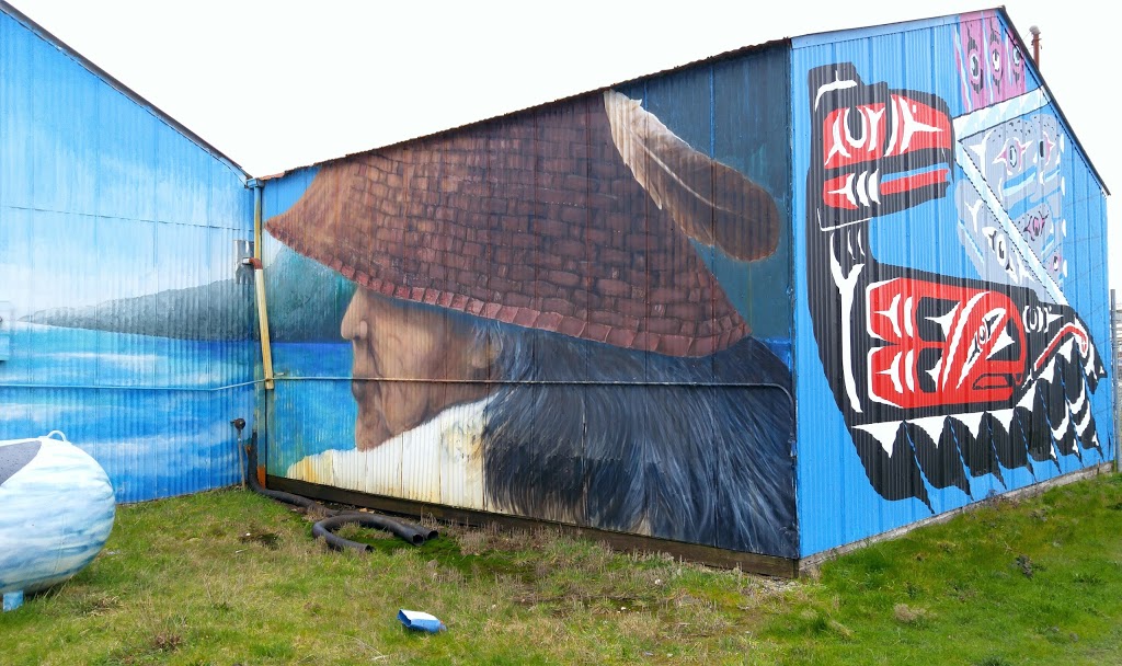Lummi Nation School | 2334 Lummi View Dr, Bellingham, WA 98226, USA | Phone: (360) 758-4330