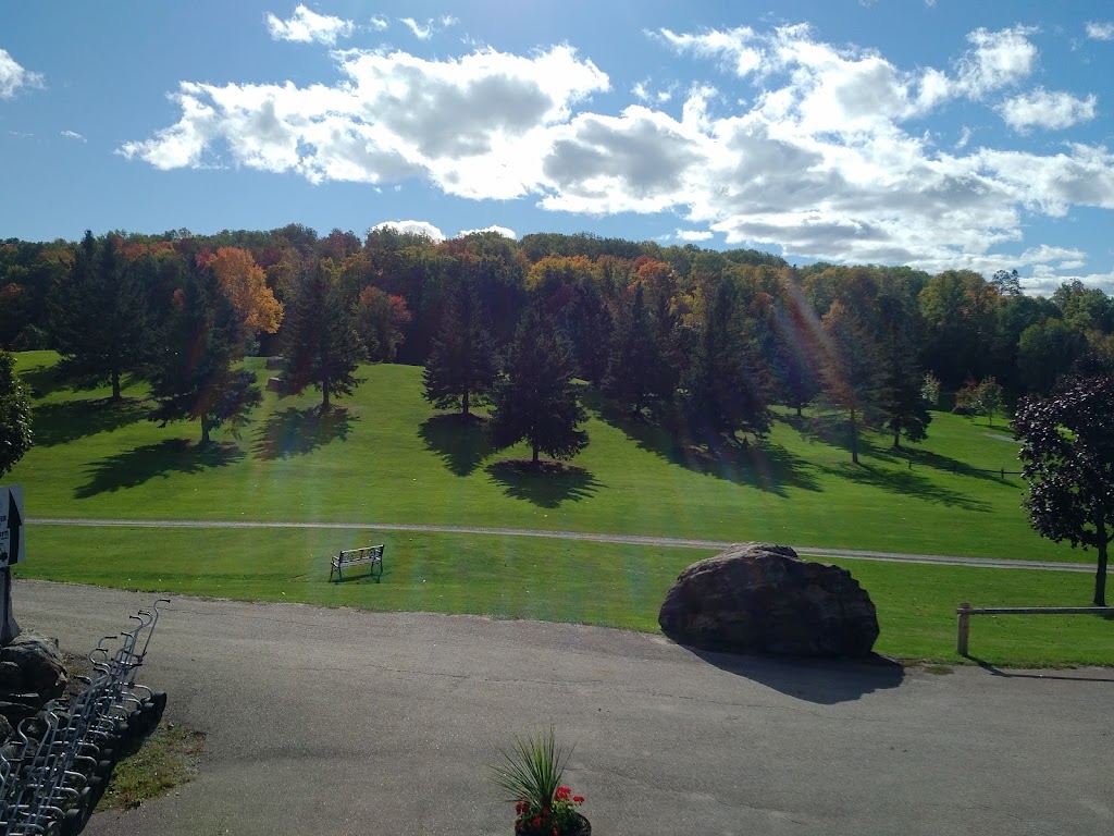 Oaks of Cobden Golf Club | 1725 Kohlsmith Rd, Cobden, ON K0J 1K0, Canada | Phone: (613) 646-2003