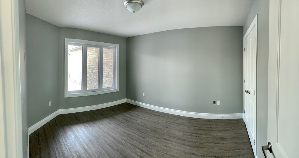 Collins Place Senior Living | 350 Ellor St, Strathroy, ON N7G 0G1, Canada | Phone: (519) 245-3030