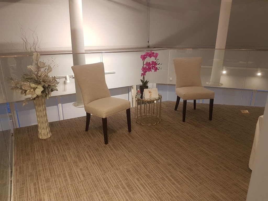 Red Rose Medspa | inside Salon poise, 830 Rowntree Dairy Rd unit 16, Woodbridge, ON L4L 5V2, Canada | Phone: (647) 822-5106