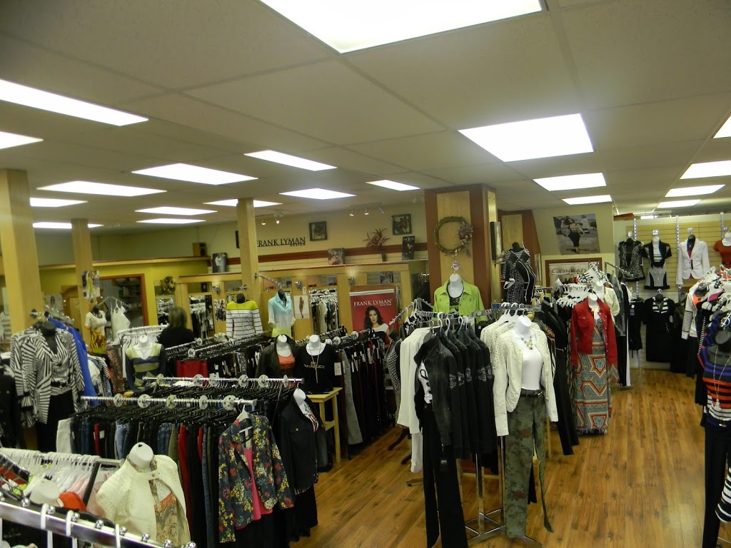 Vêtements LAssomption Inc | 215 Rue Saint Joseph, LAssomption, QC J5W 1N1, Canada | Phone: (450) 589-5554