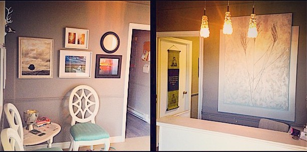 Reclaim Wellness Center | 360 Main St #19, Wolfville, NS B4P 1C9, Canada | Phone: (902) 697-3377
