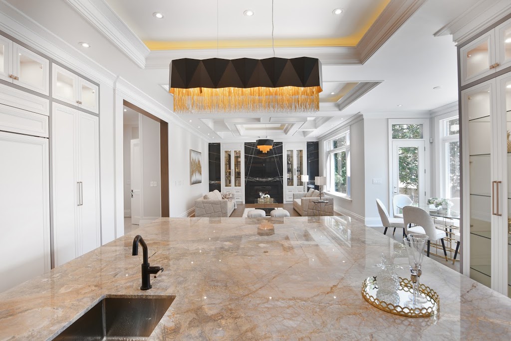 Re/Max Realtron Realty Inc. Hossein Nakhsaz | 183 Willowdale Ave, Toronto, ON M2N 4Y9, Canada | Phone: (416) 887-4040