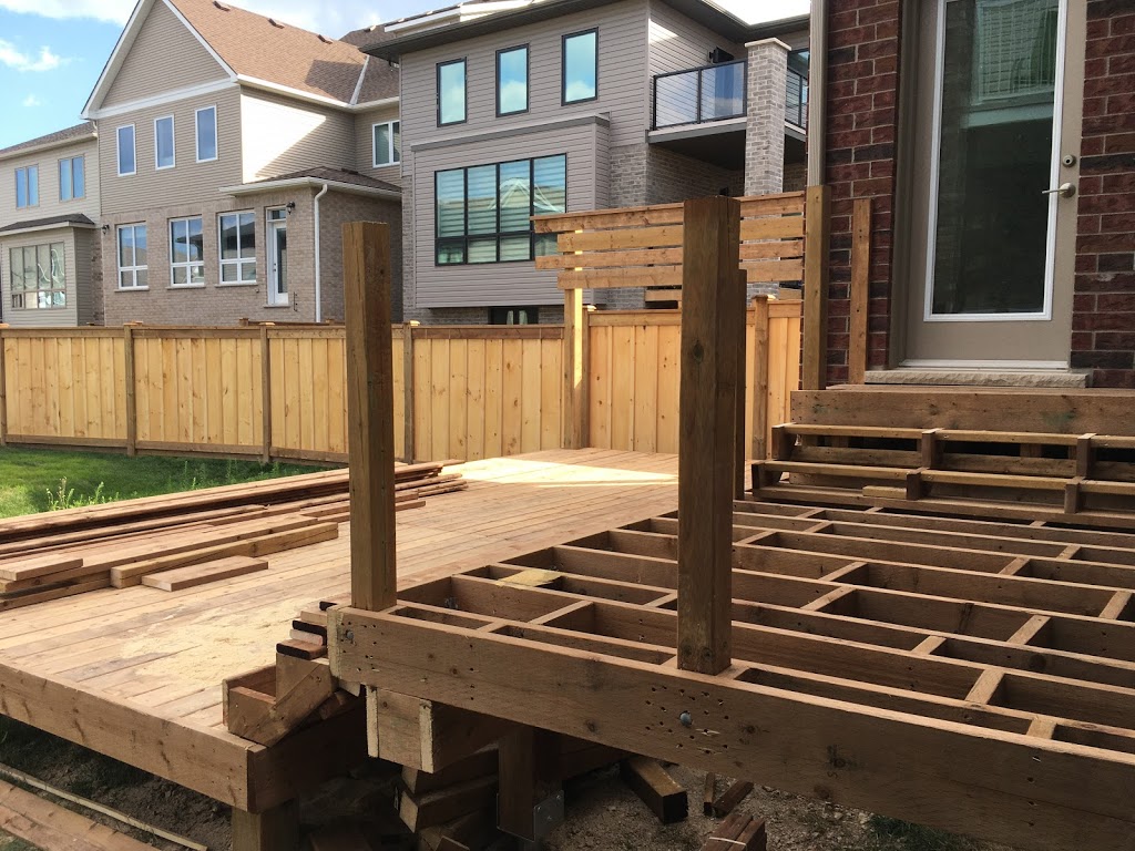 Landscaping Guelph | M.D.S. Projects Ltd. | 49 Stuart St, Guelph, ON N1E 4S6, Canada | Phone: (519) 827-7057