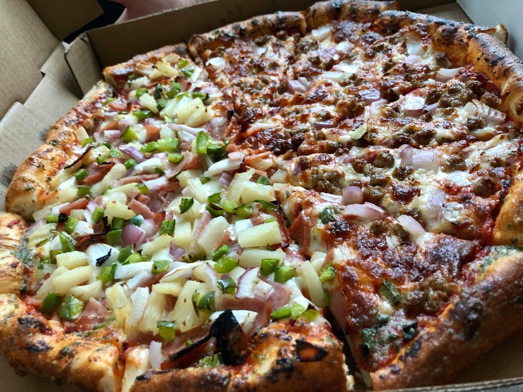 A Slice of Pi | 5841 Malden Rd, Windsor, ON N9H 1S3, Canada | Phone: (519) 974-0212